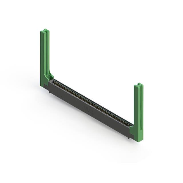 395-049-542-458 EDAC Inc.  Edgeboard Connectors